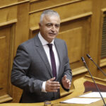 Πρόγραμμα του Λάζαρου Τσαβδαρίδη για το Σάββατο 6-5-2023