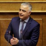 Λ. Τσαβδαρίδης: Σημαντικές οι μεταρρυθμίσεις στον τομέα της Δικαιοσύνης από την ΝΔ