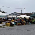 Λαϊκή Αγορά Αλεξάνδρειας: Ορίσθηκαν οι συμμετέχοντες για το Σάββατο 27 Φεβρουαρίου