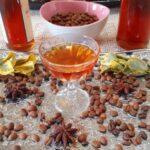 Λικέρ με κόκκους καφέ – Για τους λάτρεις της εκλεκτής απόλαυσης! Λικέρ με κόκκους καφέ