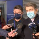 ΕΙΔΗΣΕΙΣ ΣΕ ΒΙΝΤΕΟ: Αποφυγή άσκοπων μετακινήσεων τις επόμενες ημέρες