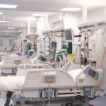 Υγεία: Σύστημα τεχνητής νοημοσύνης βοηθά τους γιατρούς να προβλέψουν τις ανάγκες σε κλίνες ΜΕΘ για Covid-19