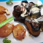 Μελιτζάνες με κεφτεδάκια – Ένα ξεχωριστό φαγητό στην κουζίνα σας! Μελιτζάνες με κεφτεδάκια