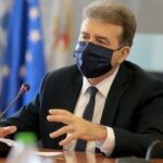 Μ. Χρυσοχοϊδης: Σύντομα οι προσλήψεις για τις Ομάδες Προστασίας Πανεπιστημιακού Ιδρύματος (ΟΠΠΙ)
