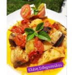 Μπριάμ – ένα ανοιξιάτικο μαγικό πιάτο! Μπριάμ