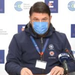 ΕΙΔΗΣΕΙΣ ΣΕ ΒΙΝΤΕΟ: Ενημέρωση για την πορεία της πανδημίας του κορονοϊού- Ν. Χαρδαλιάς