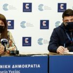 Ν. Χαρδαλιάς: Είναι απαραίτητο να παραμείνουμε προσηλωμένοι στο στόχο μας