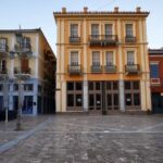 ΕΙΔΗΣΕΙΣ ΣΕ ΒΙΝΤΕΟ: Ναύπλιo: Στιγμιότυπα από την πρώτη ημέρα εφαρμογής των νέων περιοριστικών μέτρων