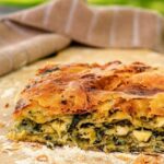 Σπανακοτυρόπιτα