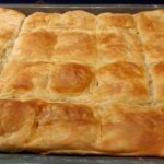 Σπανακοτυρόπιτα