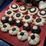 Σπιτικά μπισκότα Cookies