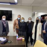 Λ. Τσαβδαρίδης: Ανάγκη άμεσων λύσεων στα μείζονα προβλήματα των δικηγόρων