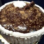 Τούρτα της Λένας – Με βανίλια και σοκολάτα δεν μένει κανείς παραπονεμένος! Τούρτα