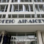 Συνελήφθη ο Δημήτρης Λιγνάδης