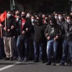 ΕΙΔΗΣΕΙΣ ΣΕ ΒΙΝΤΕΟ: Φοιτητική συγκέντρωση και πoρεία στην Αθήνα