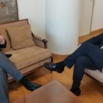 Συνεργασία ΕΟΤ – ΞΕΕ ενόψει της παρουσίας της Ελλάδας στην διεθνή virtual έκθεση του Βερολίνου