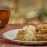 Χοιρινό ψημένο στη μπύρα