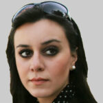 Αντωνιάδου Αθηνά: Ο αόρατος πόλεμος!