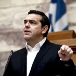 Δεν ορρωδεί προ ουδενός – Γράφει η Βάσω Μακρυγιάννη