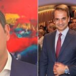 Χωρίς προτάσεις και πρόταξη του «πολακισμού» – Γράφειο Νίκος Γ. Σακελλαρόπουλος