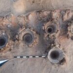 Αίγυπτος: Το αρχαιότερο ζυθοποιείο βιομηχανικής κλίμακας στον κόσμο ανακαλύφθηκε στην Αίγυπτο