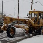 Πλατύ: Ευχαριστήριο της Κοινότητας Πλατέος στο Θωμά Καρακόλη