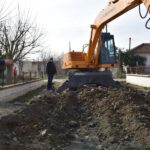 Ξεκίνησαν οι εργασίες βελτίωσης οδών, σε όλες τις Ενότητες ου Δήμου Αλεξάνδρειας