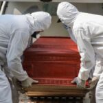 Πορτογαλία: Η έξαρση της πανδημίας έχει αντίκτυπο και σε όσους εργάζονται σε γραφεία τελετών