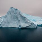 Βρετανία: Ένα τεράστιο παγόβουνο αποσπάστηκε από την Ανταρκτική