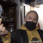 ΕΙΔΗΣΕΙΣ ΣΕ ΒΙΝΤΕΟ: Θεσσαλονίκη: Εντυπωσιακή συλλογή παλιών εργαλείων από επαγγέλματα χειρωνακτικής εργασίας