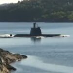 Θεσσαλονίκη: Τι μπορεί να διδάξει για την επιχειρηματικότητα μια θητεία στο υποβρύχιο «S114 Παπανικολής»