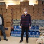 Η Νέα Δημοκρατία στο πλευρό των σεισμόπληκτων Ελασσόνας και Τυρνάβου