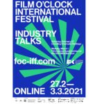Π.Κ.Μ: Το Film Office στο διεθνές διαδικτυακό “Film O’Clock International Festival”