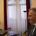 Στ. Καλαφάτης: Ξεκινά όπου να΄ναι μια νέα εποχή δυναμικής ανάπτυξης