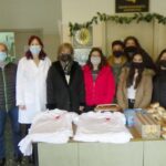 Κορυφή: Εθελοντική αιμοδοσία πρωτοβουλίας του ΓΕΛ Πλατέος – Κορυφής. βίντεο – φωτο