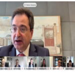 Eurobank: Διαδικτυακή Συζήτηση για τον Τουρισμό. Προοπτικές & Ευκαιρίες μετά την Πανδημία