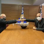 Φωτεινή Αραμπατζή: «Σημαντική εξέλιξη σε μια υπόθεση που εκκρεμούσε, σε μια εποχή με προοπτικές»
