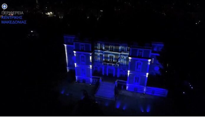 ΕΠΕΤΕΙΑΚΗ ΦΩΤΑΓΩΓΗΣΗ