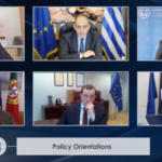 Σπήλιος Λιβανός: Ισχυρό χαρτί για το νέο Αναπτυξιακό Μοντέλο της χώρας ο πρωτογενής τομέας