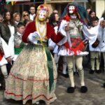 Νάουσα: Οι Γενίτσαροι και οι Μπούλες φέτος «ζωντανεύουν» μέσα από ψηφιακό φωτογραφικό άλμπουμ