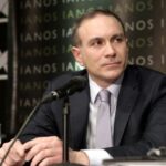 ΙΑΝΟΣ: Διαδικτυακή συζήτηση για δύο βιβλία του Κωνσταντίνου Φίλη