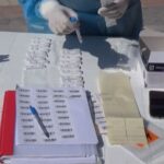 Σημεία δωρεάν ελέγχου Covid-19 από τον ΕΟΔΥ, την Παρασκευή, 20 Αυγούστου