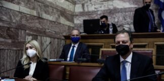 Σπήλιος Λιβανός