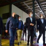 Σπ. Λιβανός : Ενισχύσεις de minimis, ύψους 8,5 εκατ. Ευρώ για τους παραγωγούς ροδάκινων