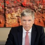 Αλ. Σαρρηγεωργίου: Η κάλυψη μίας μελλοντικής πανδημίας είναι ένα μεγάλο θέμα που απασχολεί έντονα το δημόσιο διάλογο και βέβαια την ασφαλιστική αγορά