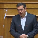 ΕΙΔΗΣΕΙΣ ΣΕ ΒΙΝΤΕΟ: Αλέξης Τσίπρας: «Σύμβαση-σκάνδαλο»