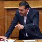 Αλ. Τσίπρας (δευτερολογία): Ο Μητσοτάκης λέει ότι η ακρίβεια είναι προσωρινή, όπως έλεγε ότι νίκησε την πανδημία