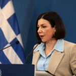 Αρ. Πελώνη: Πριν το τέλος του μήνα να ανοίξουν τα σχολεία – Το λιανεμπόριο ευελπιστούμε να ανοίξει πριν το τέλος Μαρτίου