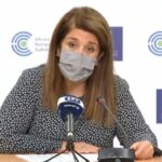 Β. Παπευαγγέλου: Το επιδημιολογικό φορτίο της χώρας παραμένει υψηλό και δεν χωράει κανένας εφησυχασμός