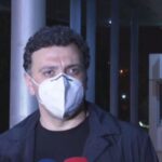 ΕΙΔΗΣΕΙΣ ΣΕ ΒΙΝΤΕΟ: Β. Κικίλιας: Δεν μπορώ να φανταστώ κανέναν συνάδελφό μου γιατρό να μην θέλει να έρθει να βοηθήσει σε αυτή τη μάχη